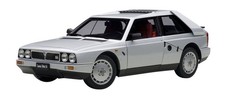 AUTOart 1/18 Lancia Delta S4