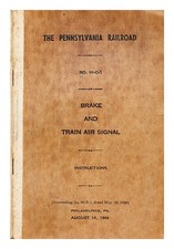 Pennsylvania Ferrovia The Aria