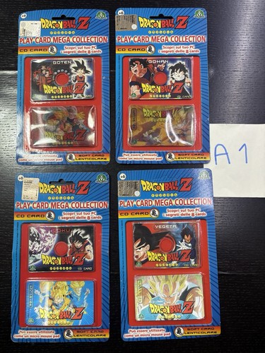 Play card mega - 4,