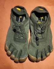 Vibram FiveFingers KSO ECO