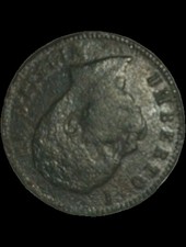 Moneta rara centesimi - 2,
