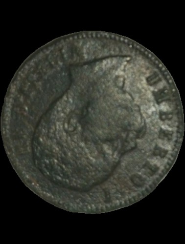 Moneta rara centesimi - rara,