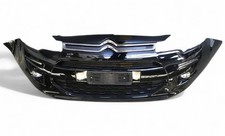 Paraurti Anteriore CITROEN C3 anno 2015 999cc Benzina 1609965980 