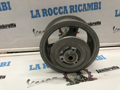 Cerchio posteriore minimoto - cerchio,