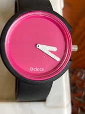 OROLOGIO VINTAGE O BY FULLSPOT