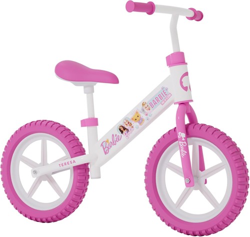 Bicicletta senza pedali - senza,