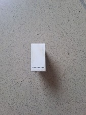 Bticino Living Light Pulsante L4005 con tasto bianco