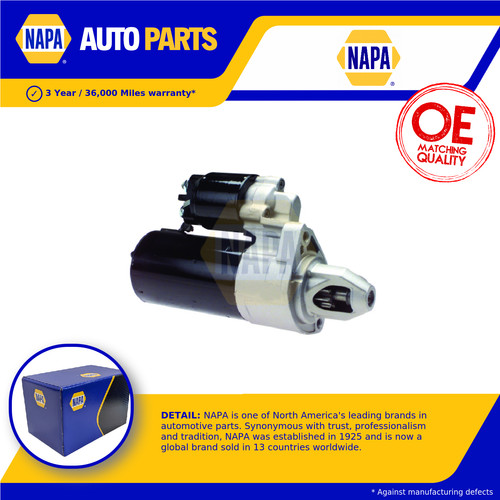 Motorino avviamento adatto - , a