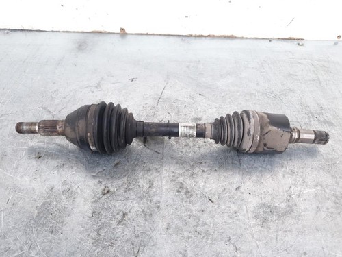 96624721 semiasse ant opel - 96624721,