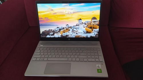 Pavilion cs3039nl - 15,