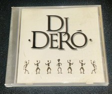 1995 DJ Dero Original CD