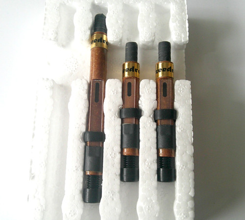 Set ezeedrone drone reeds - set,