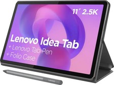 Lenovo Idea Tab 11" Tablet -