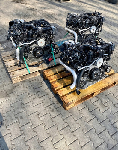 Motore usato engine tdi - engine,