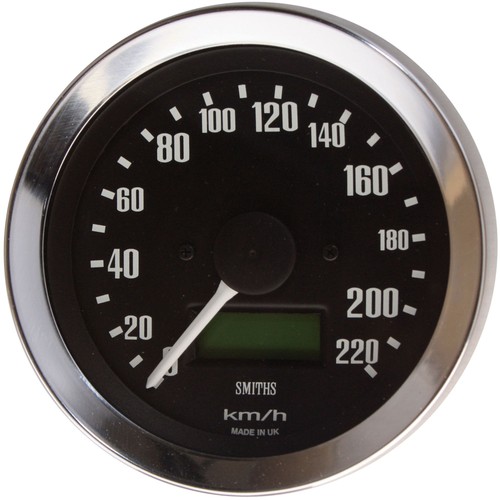 Smiths classic tachimetro con - classic,