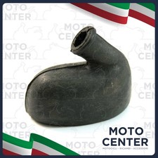 CAPPUCCIO IN GOMMA PER BOBINA