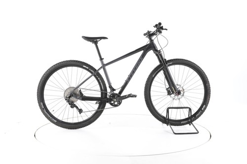 Stevens applebee mtb - applebee, full
