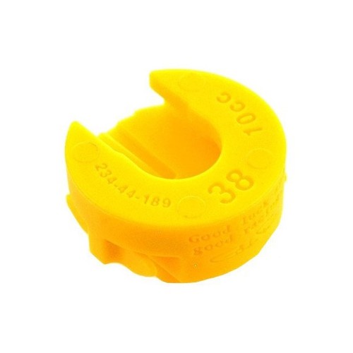 Volume spacer per - spacer,