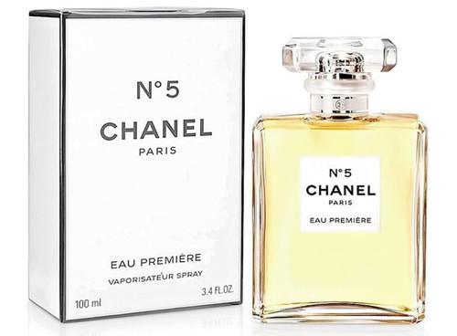 Chanel eau premiere 100ml - premiere,