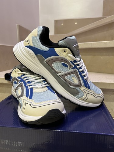 Dior b30 blue white eu - b30, |