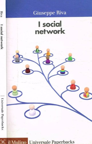 Social network riva - i,