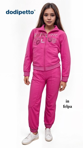 Completo tuta jogging - completo,