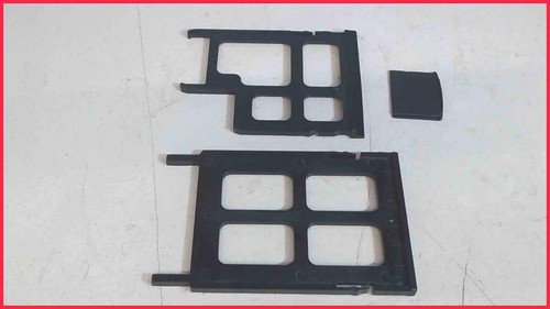 Lettore schede pcmcia slot - lettore,