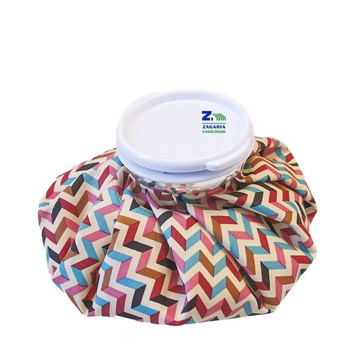 Borsa ghiaccio small - borsa, design