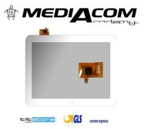 Vetro touch screen mediacom - touch,