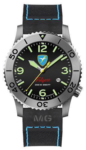 Orologio della folgore - orologio,