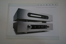 New japan primare i32 i22 - primare,