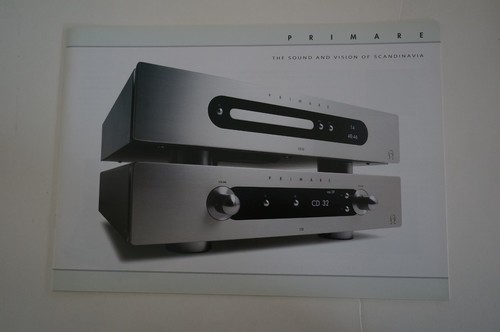 New japan primare i32 - primare, i32,