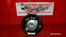 SERVOFRENO DEPRESSORE Audi A6