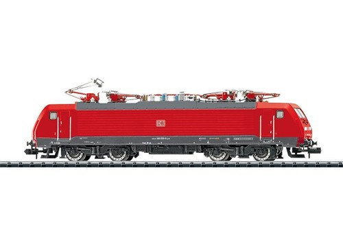 Trix 16893 mhi scale - 16893,