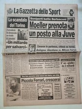 Gazzetta dello sport giugno - gazzetta,