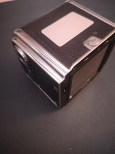 DORSO HASSELBLAD 70 POSE SERIE V CM500 EL500 ELX500 - usato ma ben tenuto 