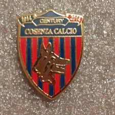 Dist. calcio ⚽  COSENZA