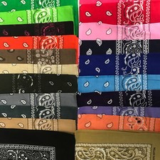 Bandana Foulard Biker