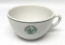 Richard Ginori Hotel Ware Cup