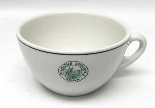 Richard ginori hotel ware - richard, cup