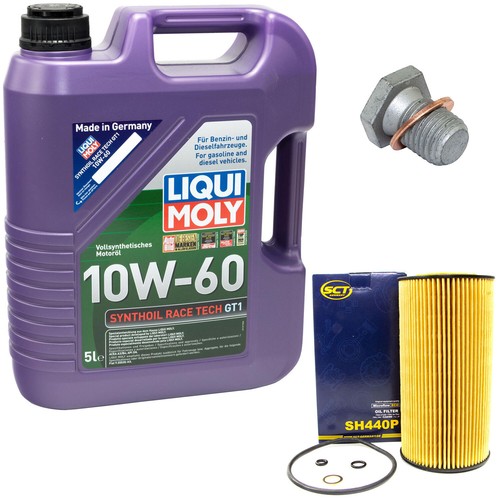 Olio motore set 10w litro - olio,