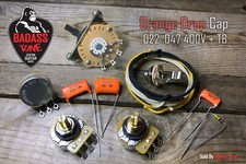 Fender Stratocaster Premium