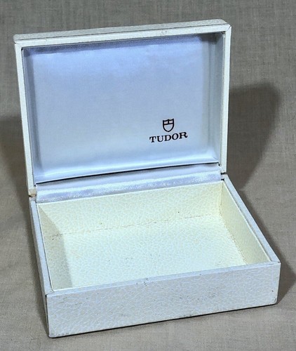 Tudor 1970 box - tudor,