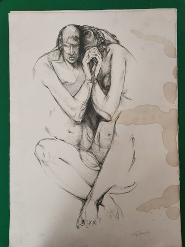 Giorgio michetti 70x50 - ,