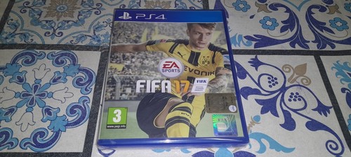 Fifa nuovo sigillato - fifa, 17