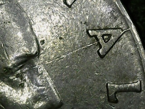 Lire 1964 errore evidente - lire,