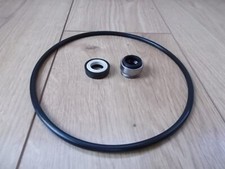 Guarnizione anello scorrevole