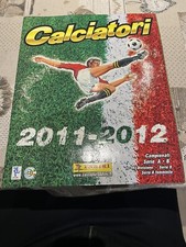 Album Figurine Panini