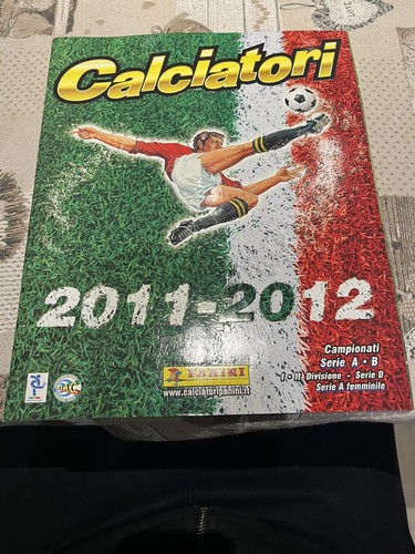 Album figurine panini - figurine,