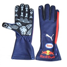 Guanti da corsa Redbull F1